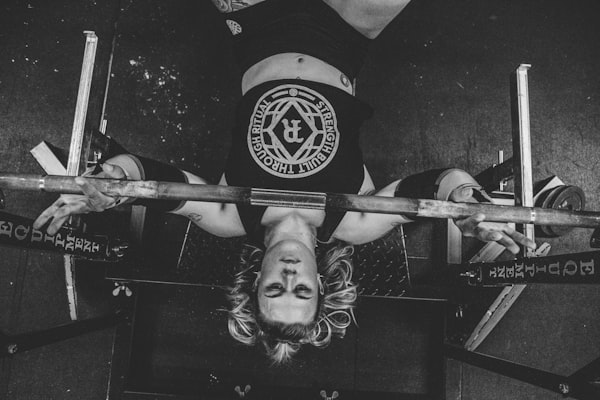 Professional fitness environment representing our team culture